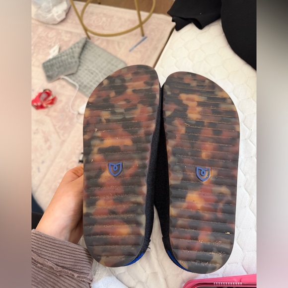 Black Rothy’s - Picture 3 of 3